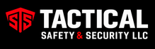 Tactical Safety and Security LLC official logo